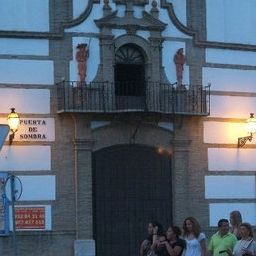 Окрестности Colón Hostal Fotos