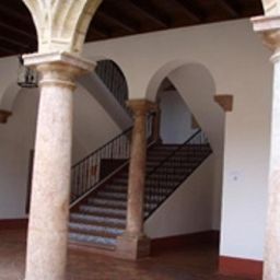 Окрестности Colón Hostal Fotos