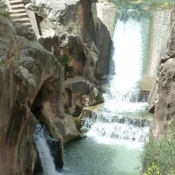 Окрестности Colón Hostal Fotos