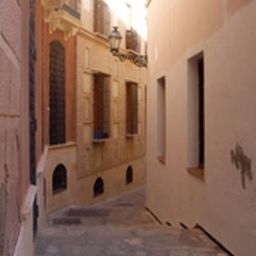 Окрестности Colón Hostal Fotos