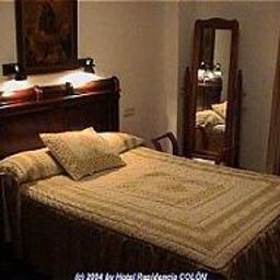 Номер Colón Hostal Fotos