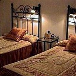 Номер Colón Hostal Fotos