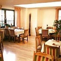 Salle du petit-déjeuner Refrather Hof Fotos