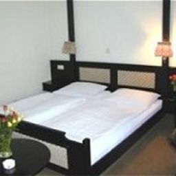 Chambre Refrather Hof Fotos