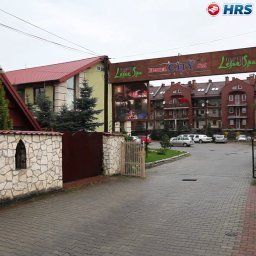 Außenansicht City SM Business & SPA Fotos