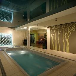Pool City SM Business & SPA Fotos