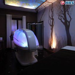 Wellnessbereich City SM Business & SPA Fotos