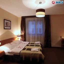 Zimmer City SM Business & SPA Fotos