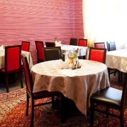 Зал для завтрака Irshad Fotos