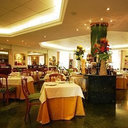 Restaurante AS Hotel Dei Giovi Fotos