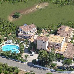 La Bussola Hotel Tropea Calabria Tropea