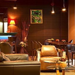 Ресепшен Best Western Plus City Hotel Fotos