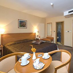 Номер Best Western Plus City Hotel Fotos