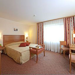 Номер Best Western Plus City Hotel Fotos