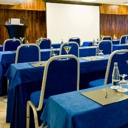 Sala congressi Sallés Pere IV. Fotos