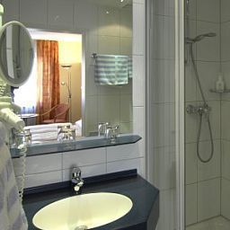 Salle de bains Pflieger Nebengebäude Fotos