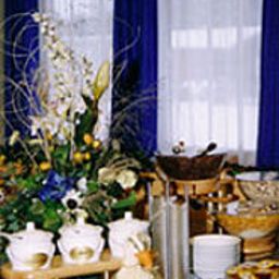 Buffet Zu den Linden Fotos
