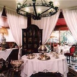 Vue intérieure La Riserva di Castel d´ Appio Fotos