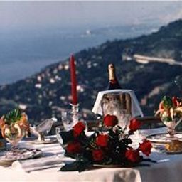 Vue La Riserva di Castel d´ Appio Fotos