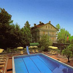 Piscine La Riserva di Castel d´ Appio Fotos