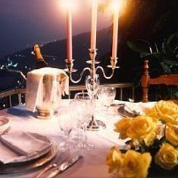 Restaurant La Riserva di Castel d´ Appio Fotos