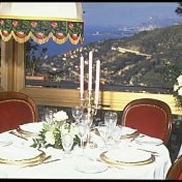 Restaurant La Riserva di Castel d´ Appio Fotos