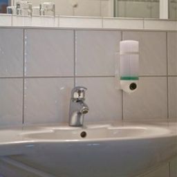 Ванная Am Schloß Fotos