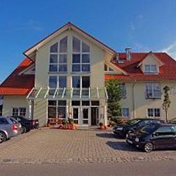 Widok zewnętrzny Müller Landhaus Fotos