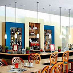 Bar Courtyard by Marriott Bochum Stadtpark Fotos