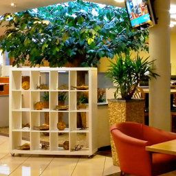 Halle Courtyard by Marriott Bochum Stadtpark Fotos