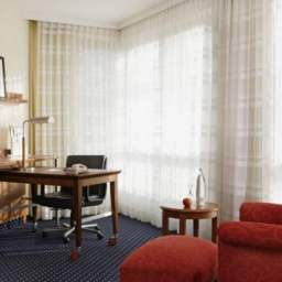 Chambre Courtyard by Marriott Bochum Stadtpark Fotos