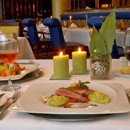 Restaurante Renaissance Bochum Fotos