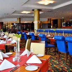 Restaurante Renaissance Bochum Fotos