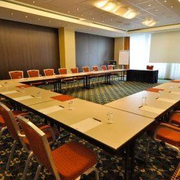Sala de reuniones Renaissance Bochum Fotos