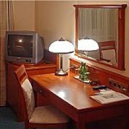 Room Hetman Fotos