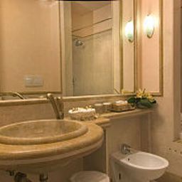 Salle de bains Ottocento Fotos