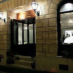 Restaurant Ottocento Fotos