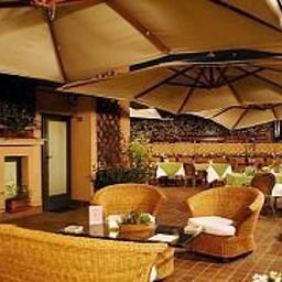 Terrasse Ottocento Fotos