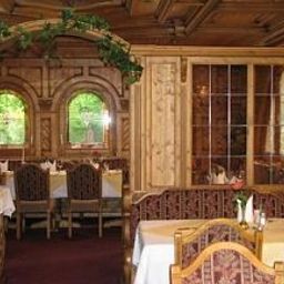 Restaurant Tyrolis Fotos