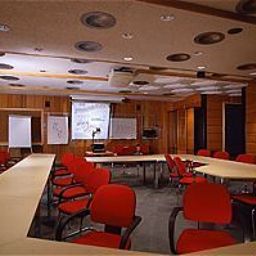 Conference room Tyrolis Fotos