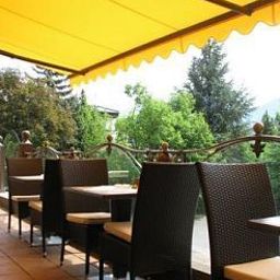 Terrace Tyrolis Fotos