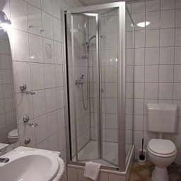 Bathroom Adria-Stuben Fotos