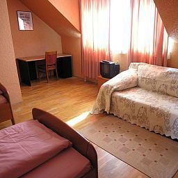 Room Adria-Stuben Fotos