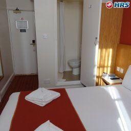 Chambre Central House Fotos