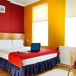 Chambre Central House Fotos