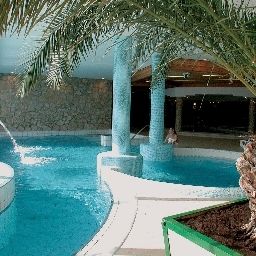 Obszar spa Hunguest Pelion Fotos