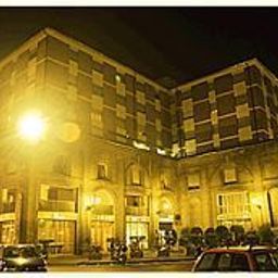 Mercure Parma Stendhal - New Opening Parma