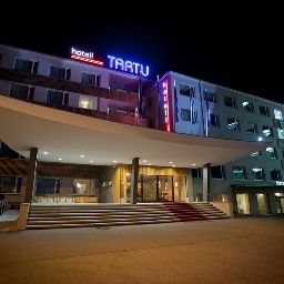 Vista esterna Tartu Fotos