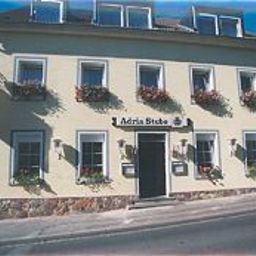 Exterior view Adria-Stuben Fotos