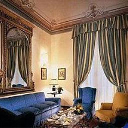 Suite Grotta Giusti Resort Golf & Spa Fotos